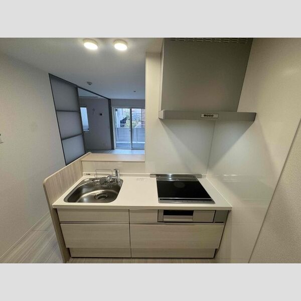 キッチン (システムキッチン)