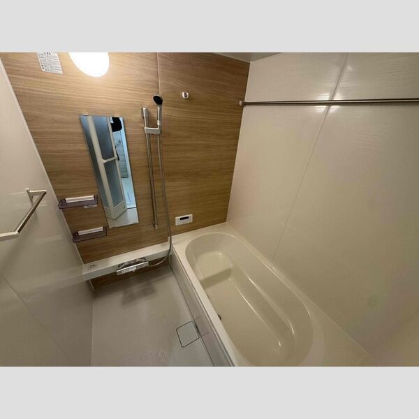 バス (ユニットバス)