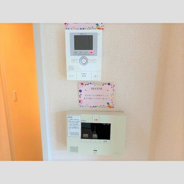 その他設備 (セキュリティ)