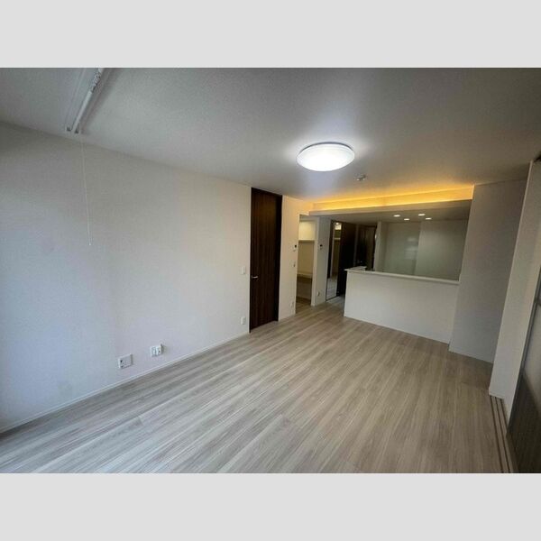 居室・リビング (LDK)