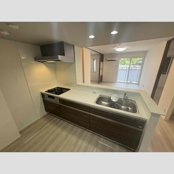 キッチン (システムキッチン)