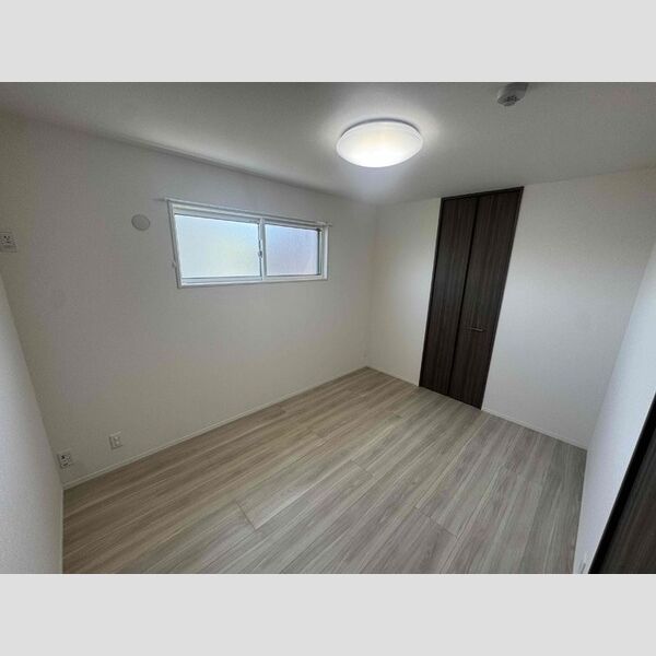 その他 (洋室(6,0帖))