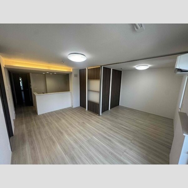 居室・リビング (LDK)