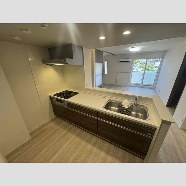 キッチン (システムキッチン)