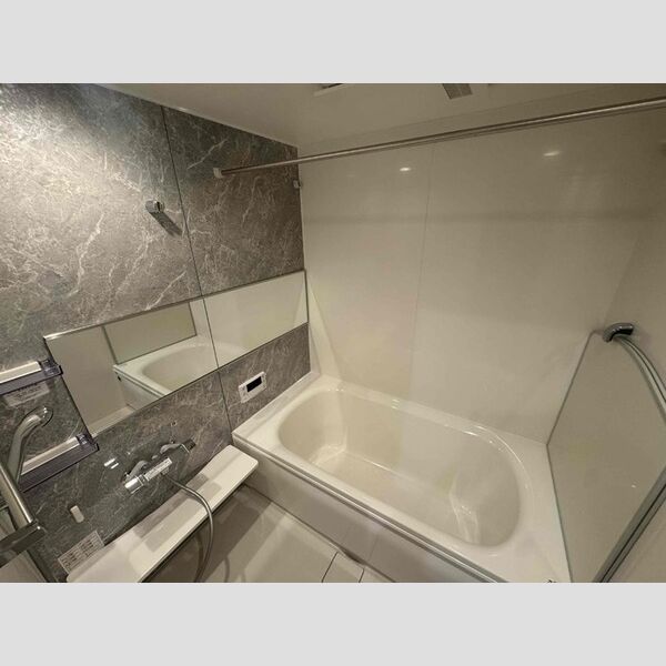 バス (一坪風呂)