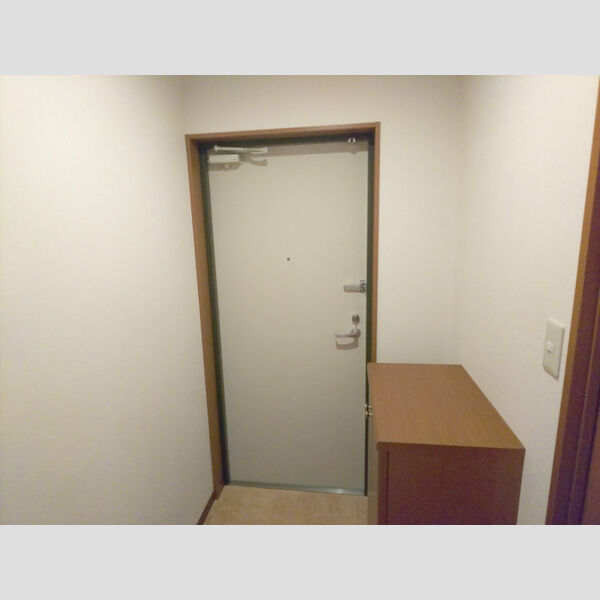玄関 (玄関)