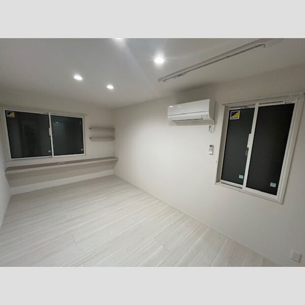 その他 (洋室(8,4帖))