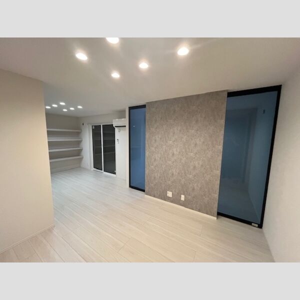 居室・リビング (LDK)