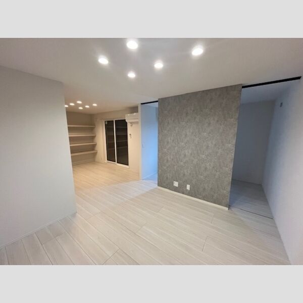 居室・リビング (LDK)