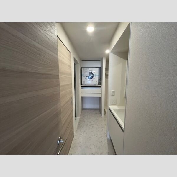 洗面所 (洗面所)