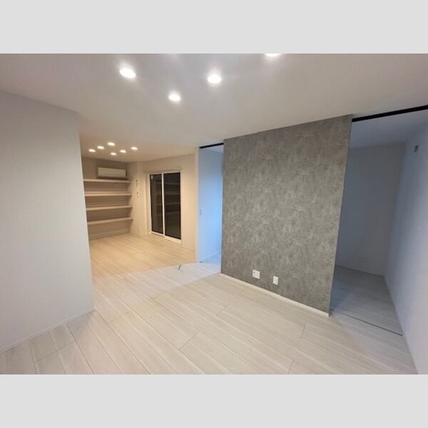 居室・リビング (LDK)