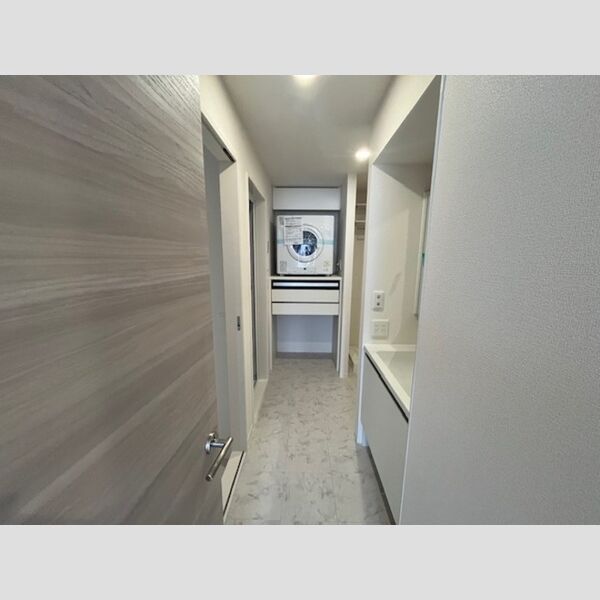 洗面所 (洗面所)