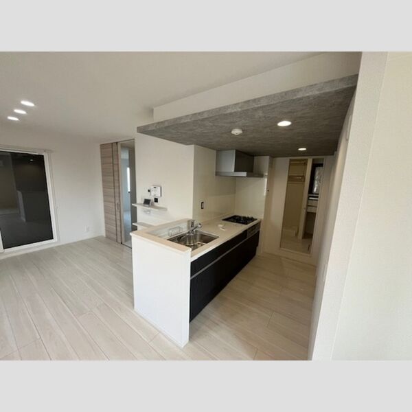 キッチン (システムキッチン)