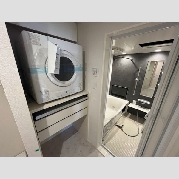 その他設備 (幹太くん)