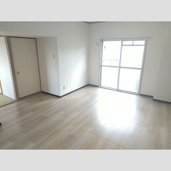 居室・リビング (LDK)