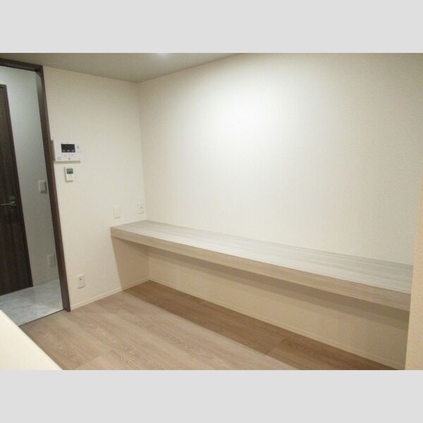 居室・リビング (LDK)