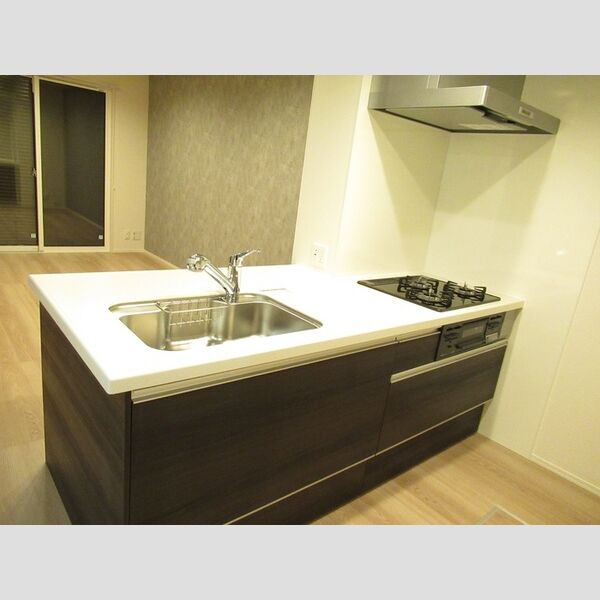 キッチン (キッチン)