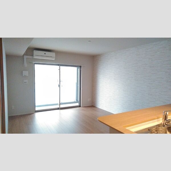 居室・リビング (リビング)