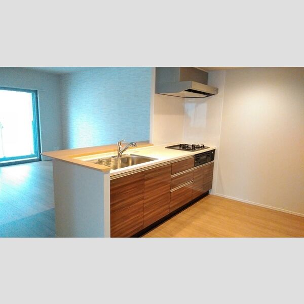 キッチン (システムキッチン)