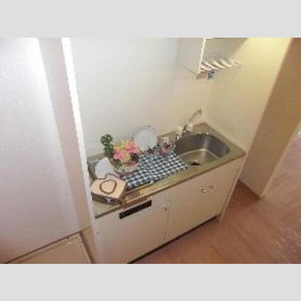 キッチン (キッチン)