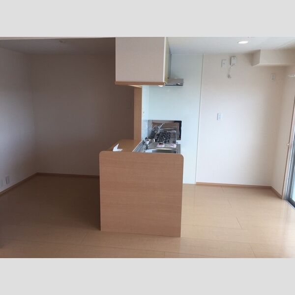 居室・リビング (リビング)