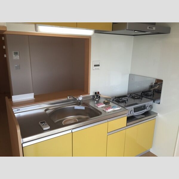 キッチン (キッチン)