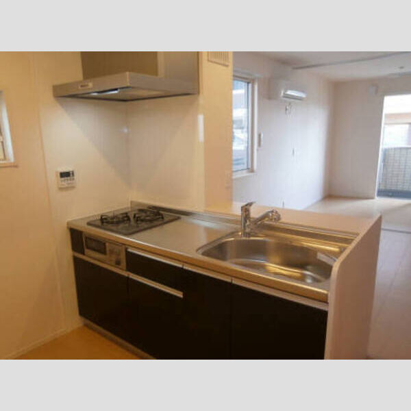キッチン (303 システムキッチン)
