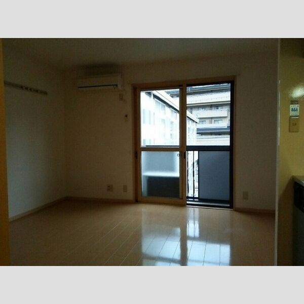 居室・リビング (リビング)