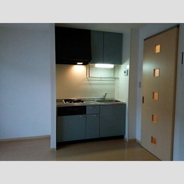 キッチン (キッチン)