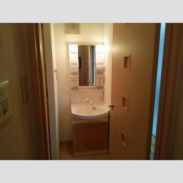 洗面所 (洗面所)