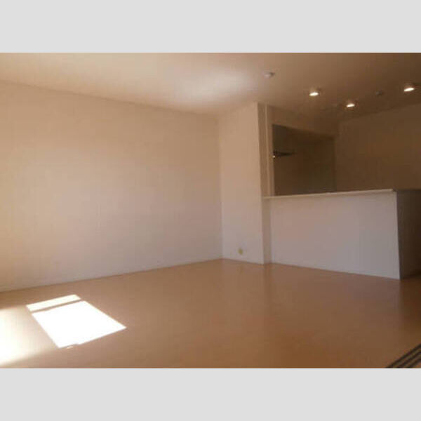 居室・リビング (リビング～キッチン(107))