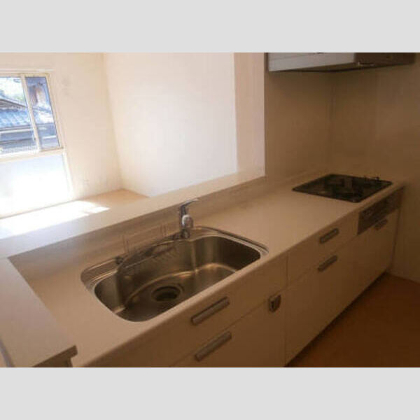 キッチン (システムキッチン(107))