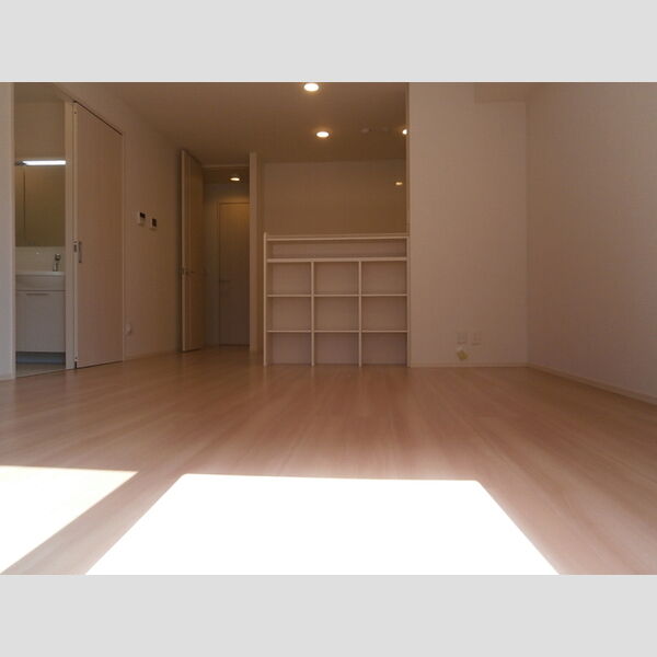 居室・リビング (LDK)