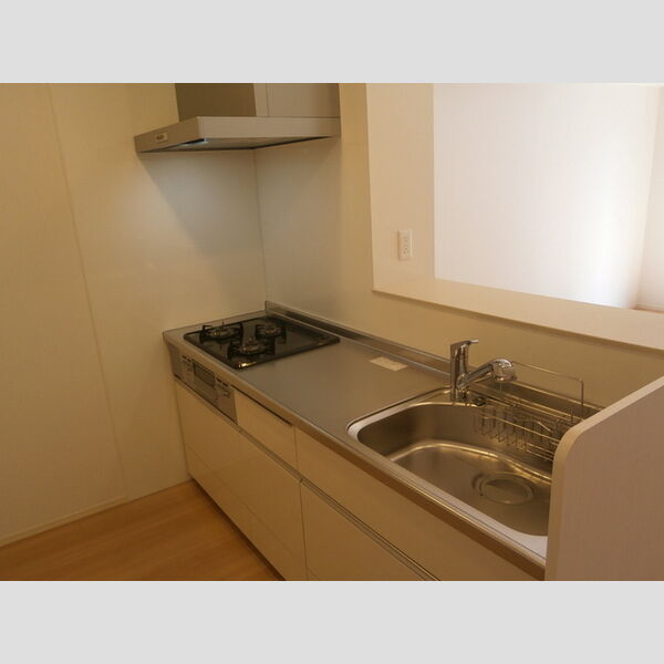 キッチン (システムキッチン)