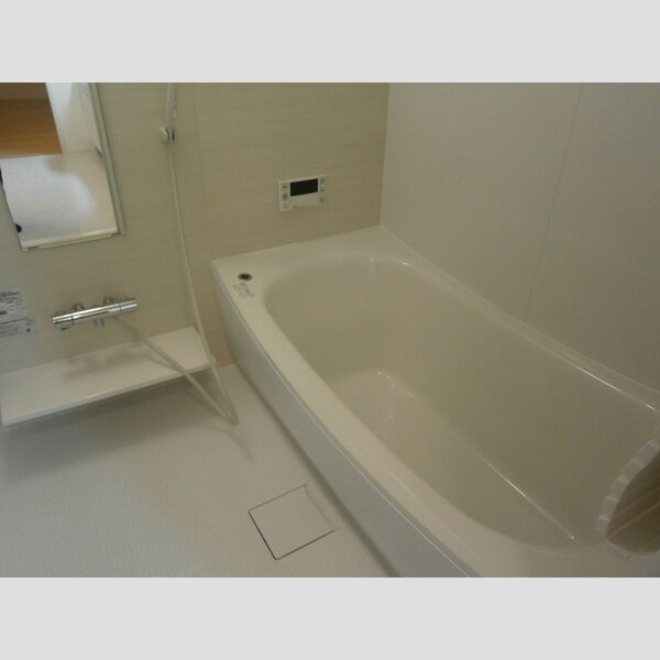 バス (一坪風呂)