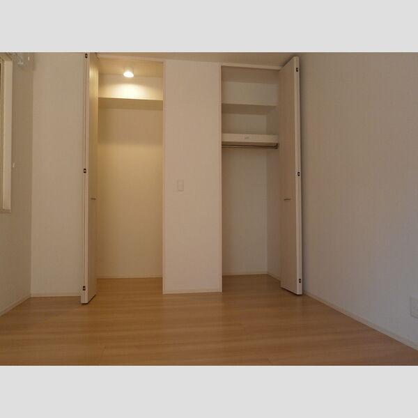 収納 (クローゼット)