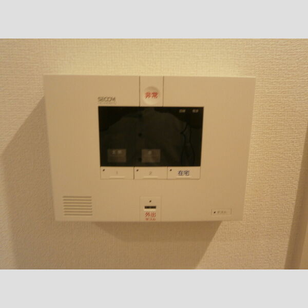 その他設備 (ホームセキュリティ)