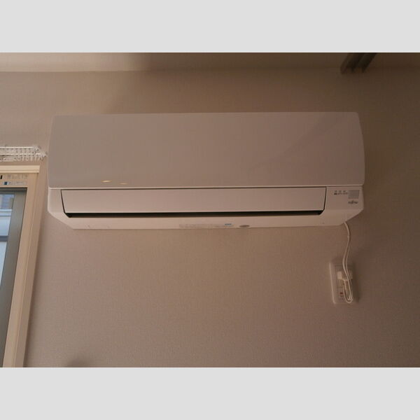 その他設備 (エアコン)