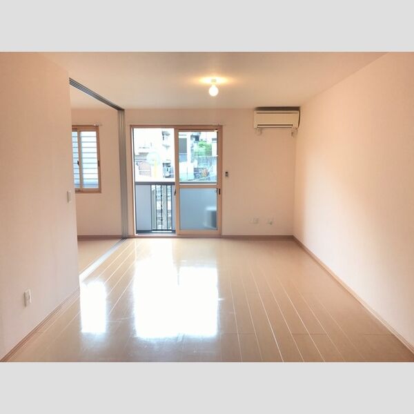 居室・リビング (リビング)