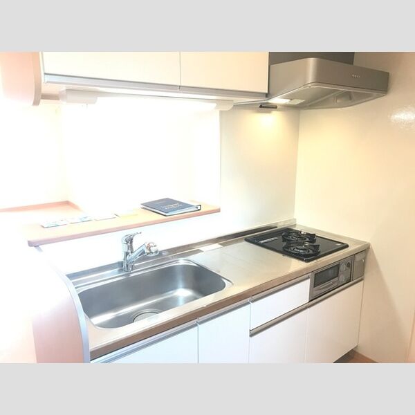 キッチン (キッチン)