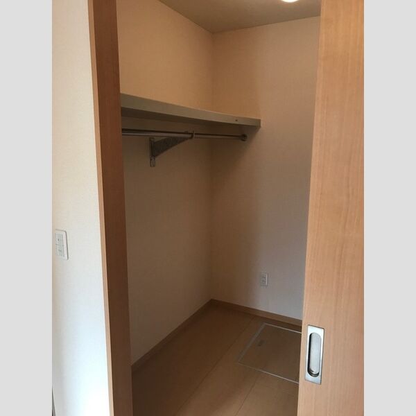 収納 (クローゼット)