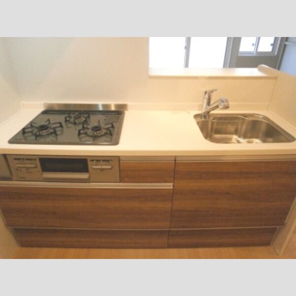 キッチン (キッチン)