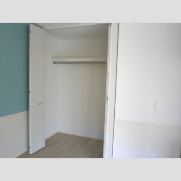 収納 (クローゼット)