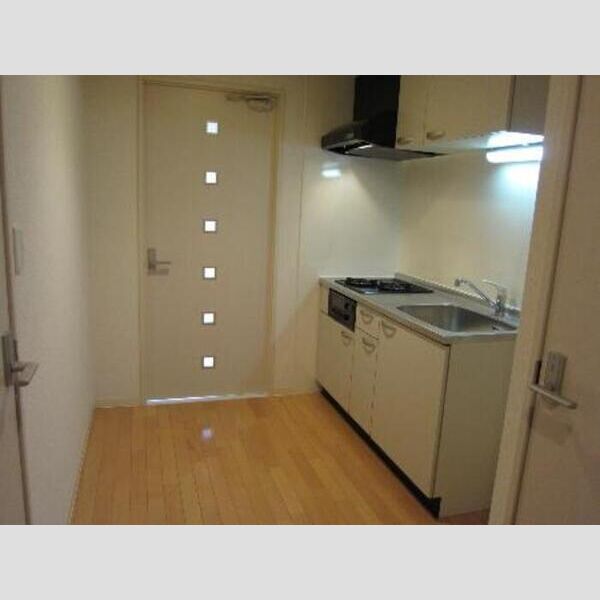 キッチン (キッチン)