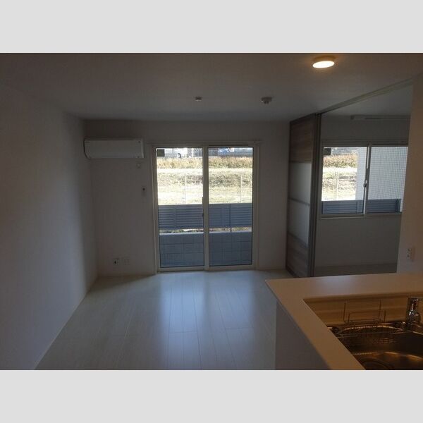 居室・リビング (LDK)