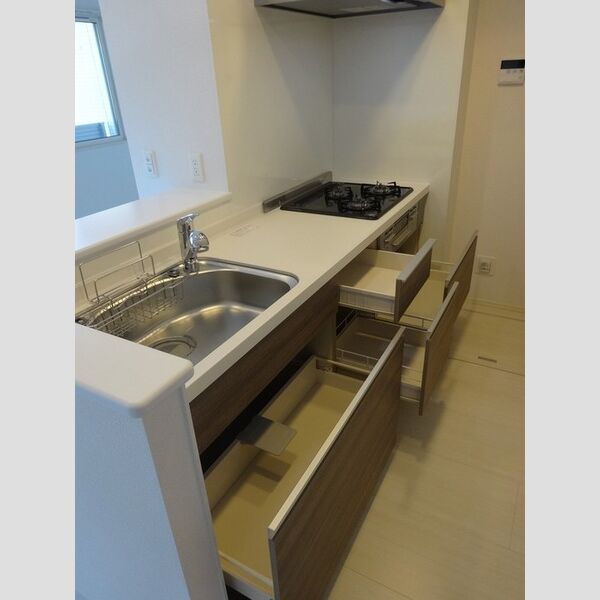 キッチン (キッチン)