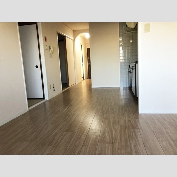 居室・リビング (DK)