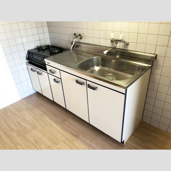 キッチン (キッチン)