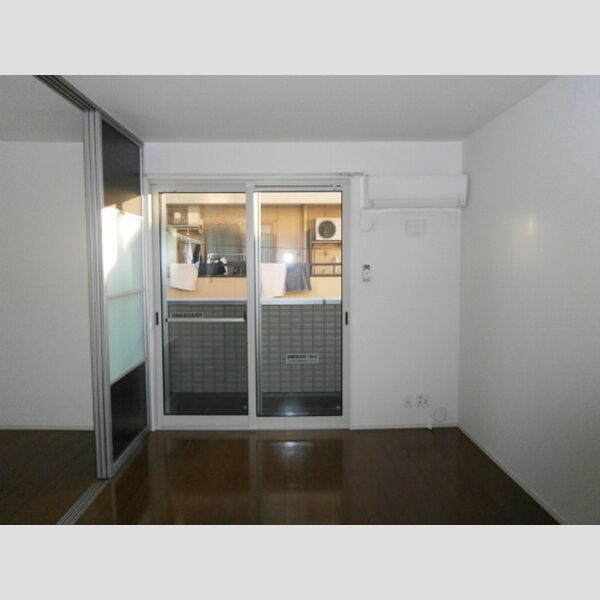 居室・リビング (リビング)