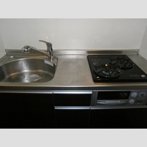 キッチン (キッチン)